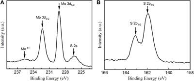 Enhanced sensing response of the three dimensional MoS2 microstructure for NO2 gas detection at room temperature